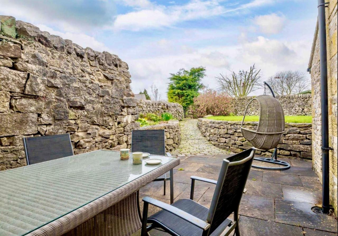 Red Lion House Villa Hartington Exterior photo