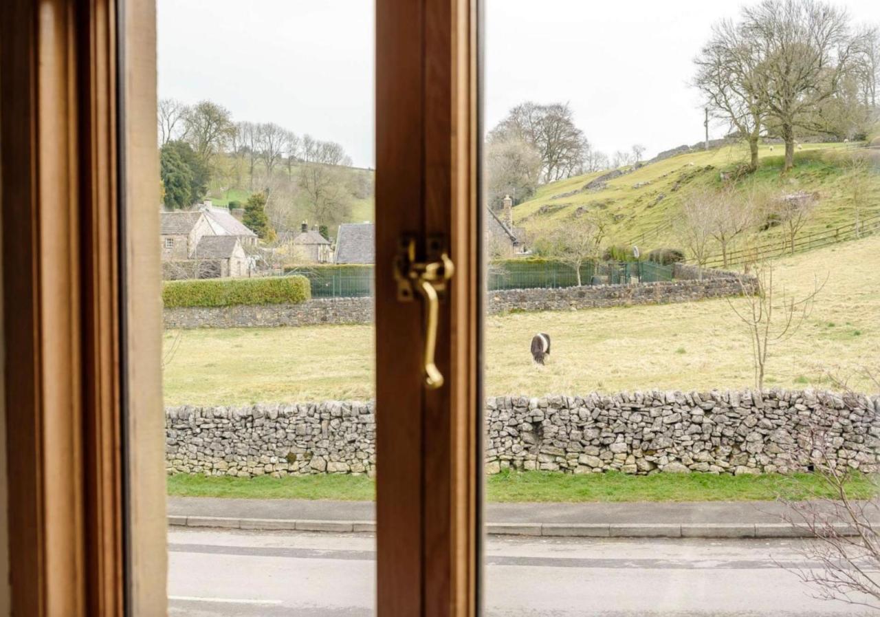 Red Lion House Villa Hartington Exterior photo